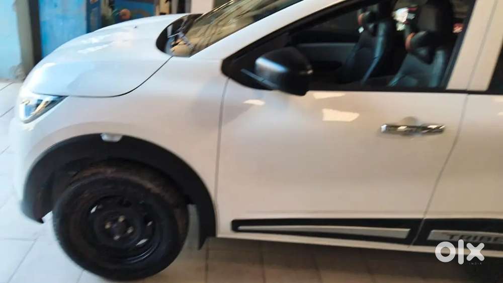 Renault Triber 1.0 Rxe Mar 2025