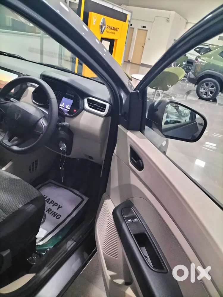 Renault Triber 2026 Petrol
