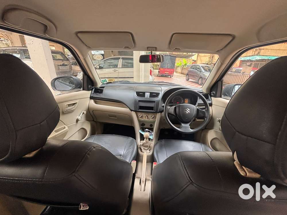 Maruti Suzuki Dzire 1.2 Lxi, 2014, Petrol