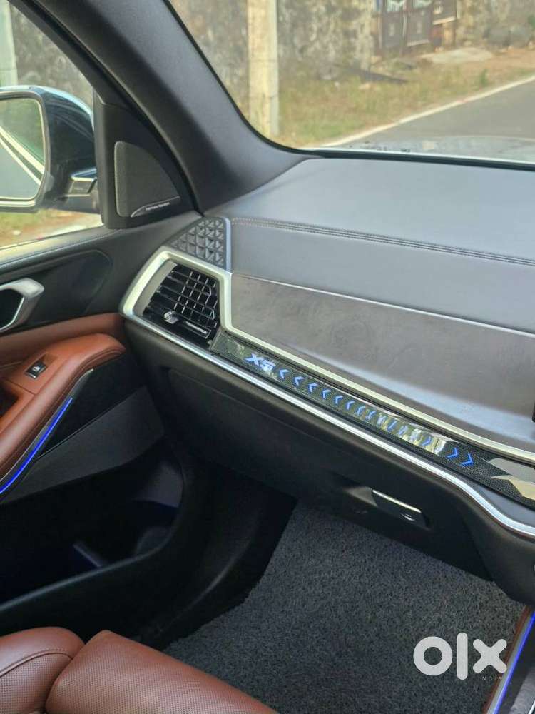 Bmw X5 Xdrive40i M Sport, 2023, Petrol