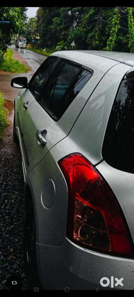 Swift Maruti Suzuki 2010 Diesel Manual 12 Km