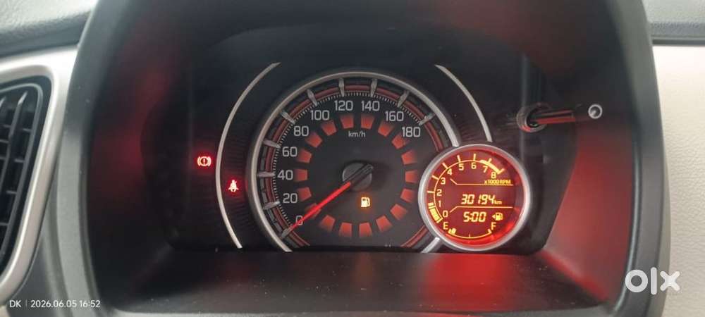 Maruti Suzuki Wagon R Zxi, 2022, Petrol