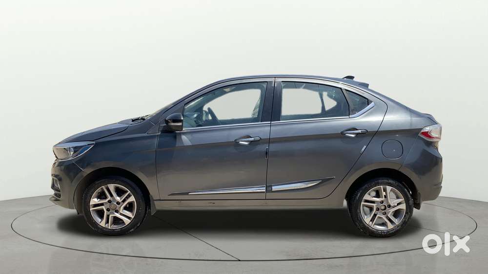 Tata Tigor Xza Plus, 2023, Petrol