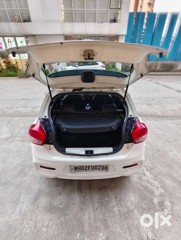 Maruti Suzuki Celerio 1.0 Vxi Ags, 2022, Petrol