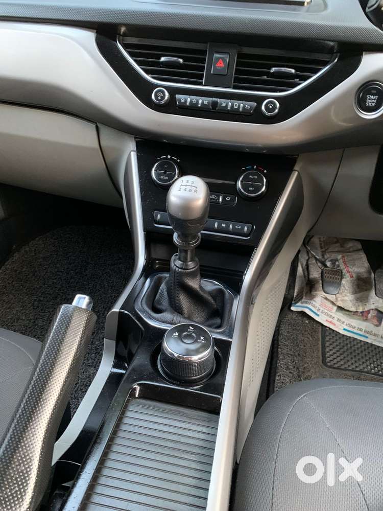 Tata Nexon 1.2 Revotron Xz Plus, 2019, Petrol