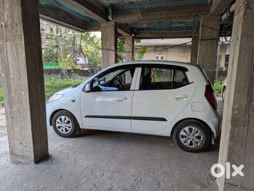 Hyundai I10 2011 Petrol Good Condition