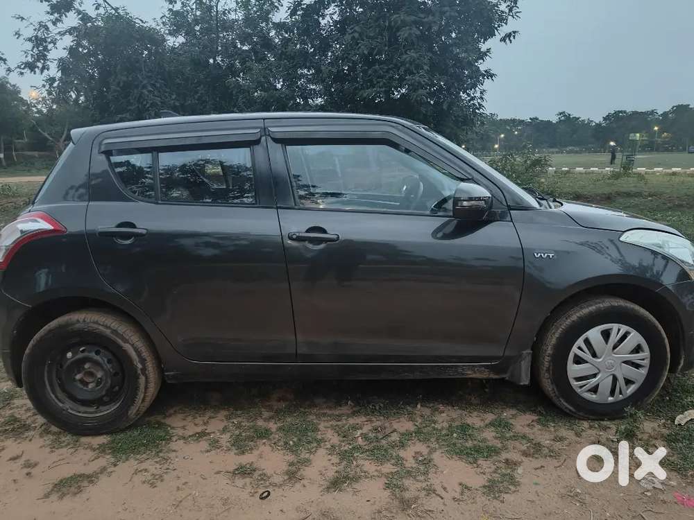 Maruti Suzuki Swift 2015