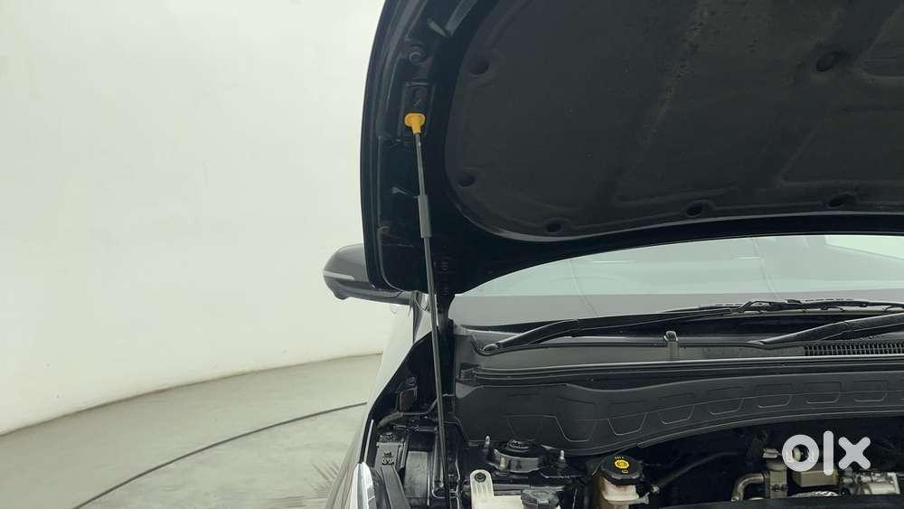 Kia Seltos 1.5 Gtx+ Diesel At, 2021, Diesel