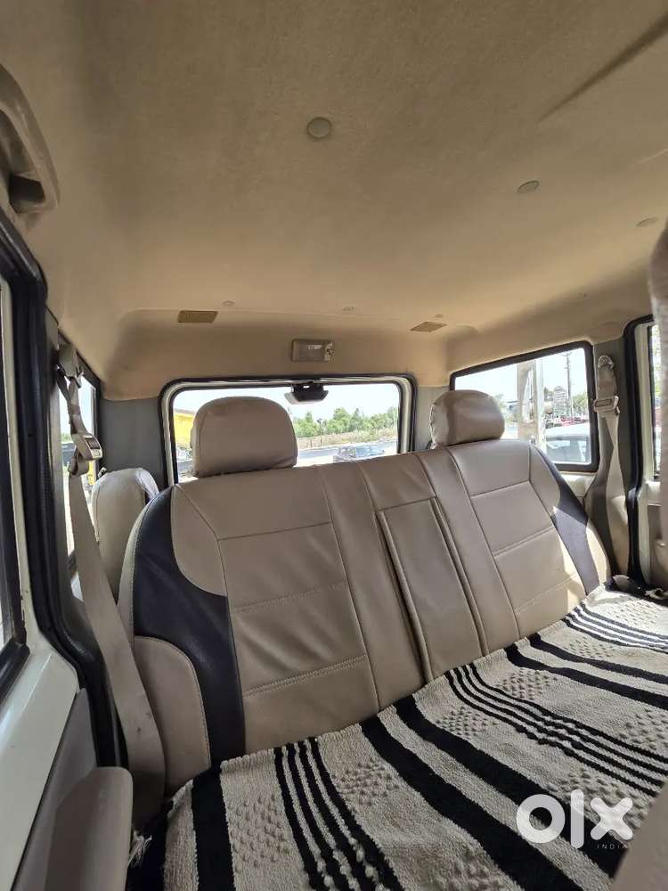 Full Condition Car