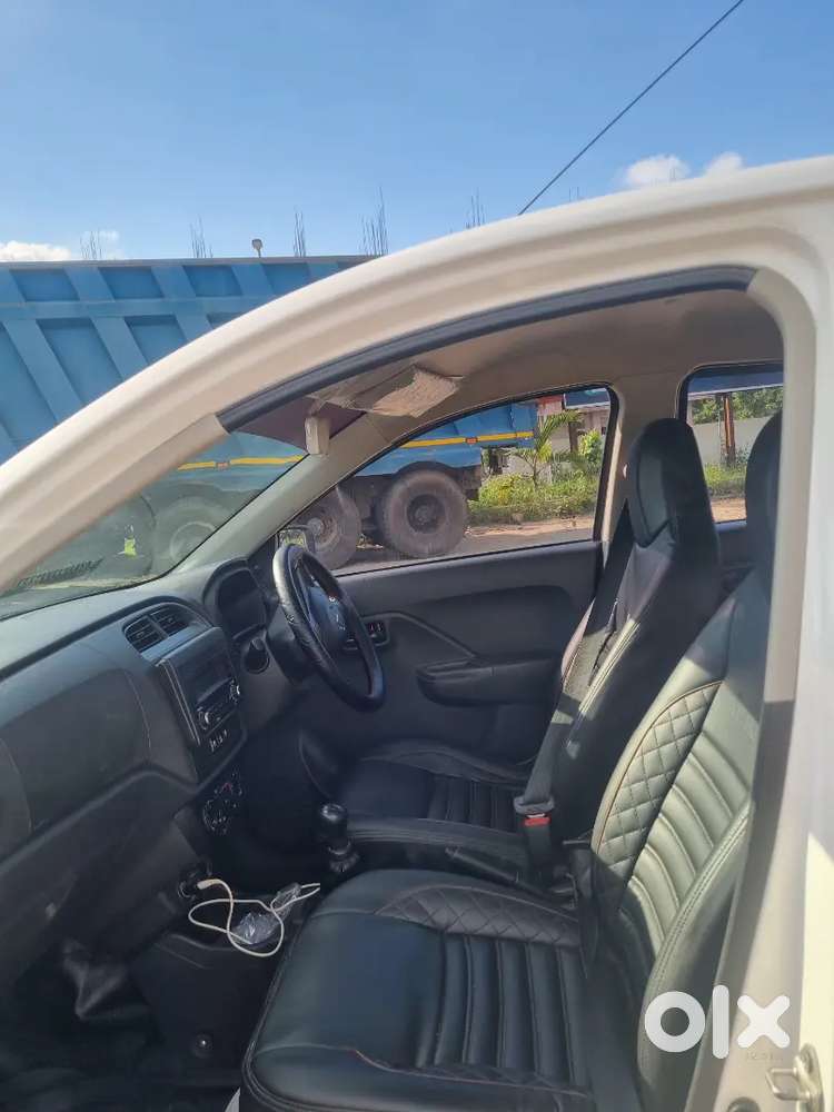 Alto K10 Vxi In Tip Top Condition