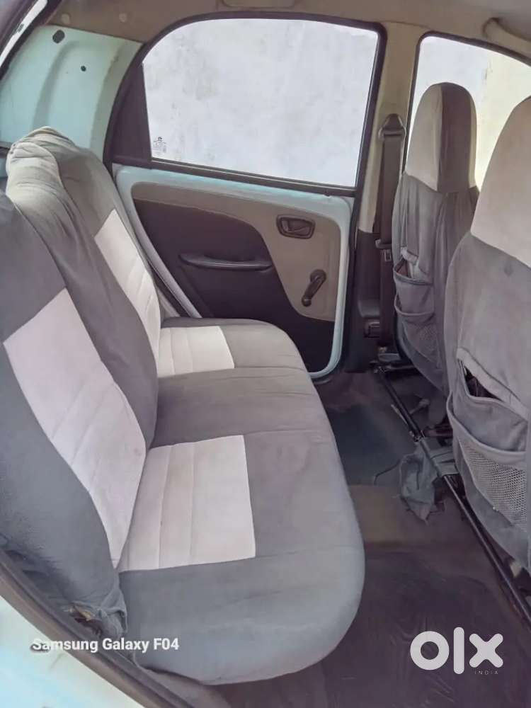 Nano Car For Sale
A/c Working,
New Radiator