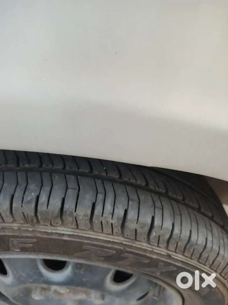Maruti Suzuki Alto K10 December 2011 Model, Registered January 2012