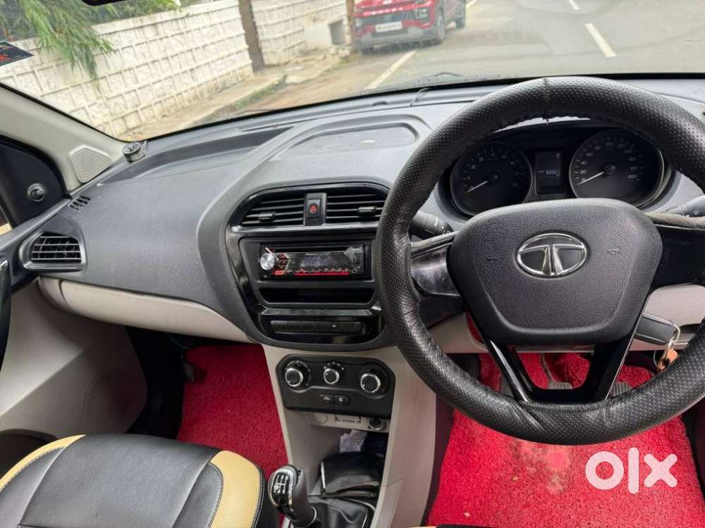 Tata Tiago 1.05 Revotorq Xm, 2018, Diesel
