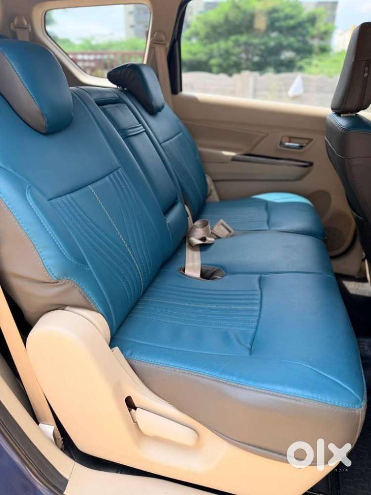 Toyota Rumion V Mt, 2023, Petrol