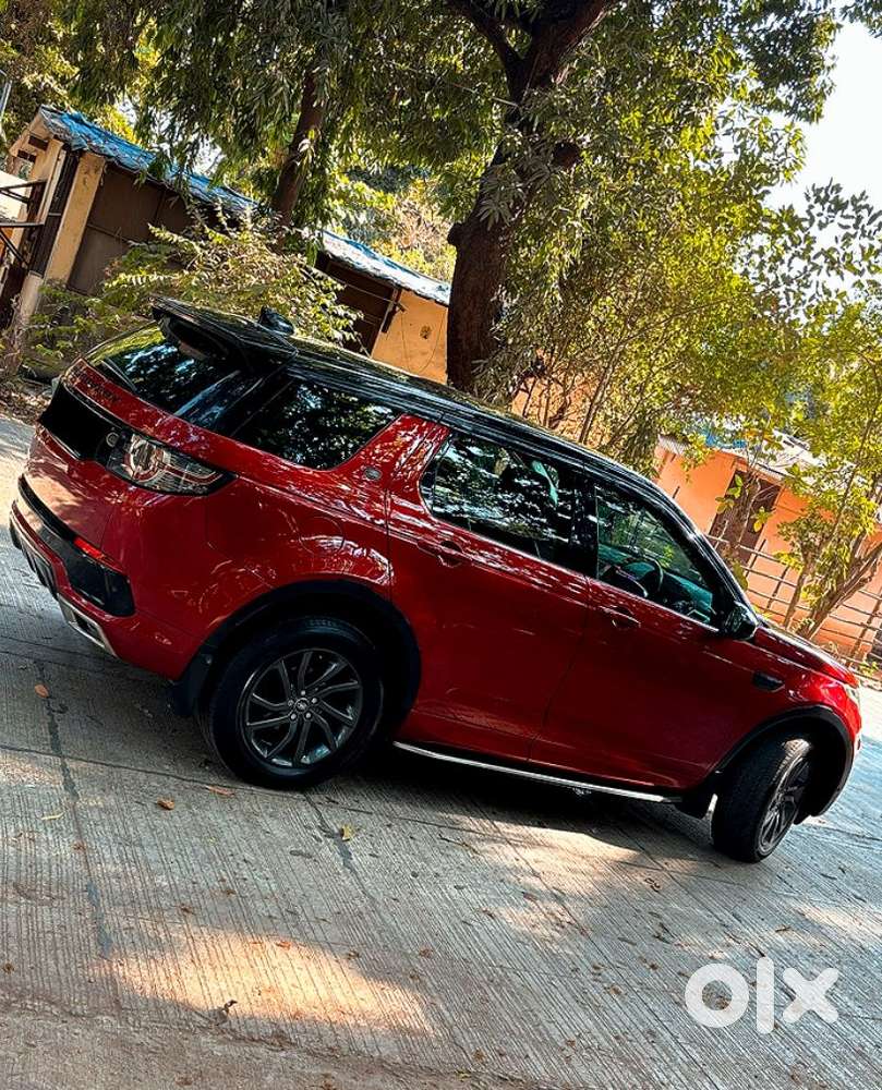 Land Rover Discovery Sport Landmark Edition, 2019, Diesel