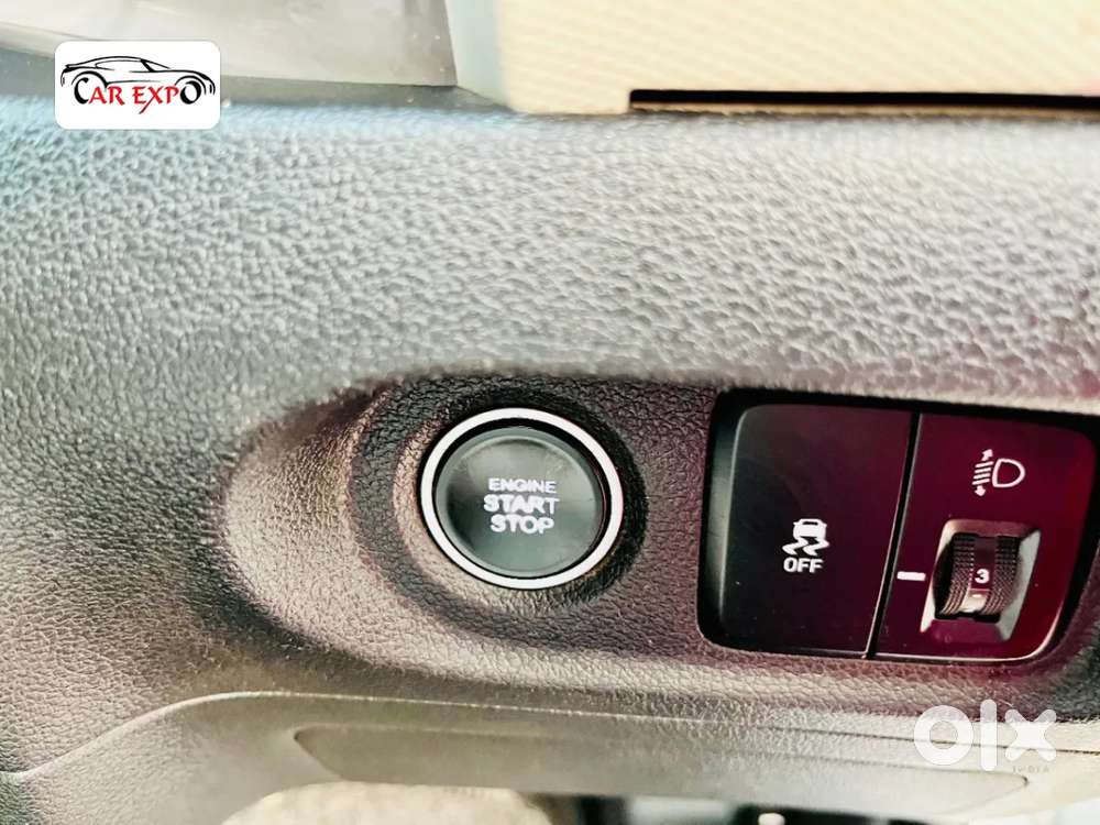 Hyundai Creta Sx (o) 1.5 Diesel Automatic, 2022, Diesel