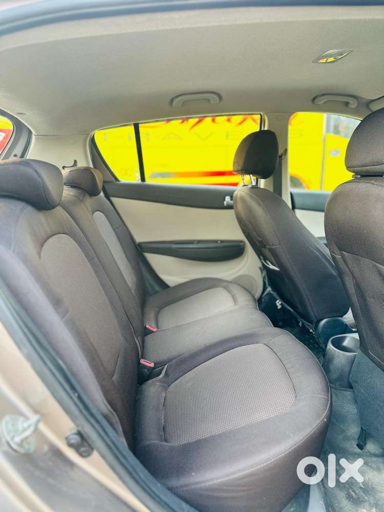 Hyundai I20 [2010-2012] 1.4 Crdi Sportz (o), 2013, Diesel