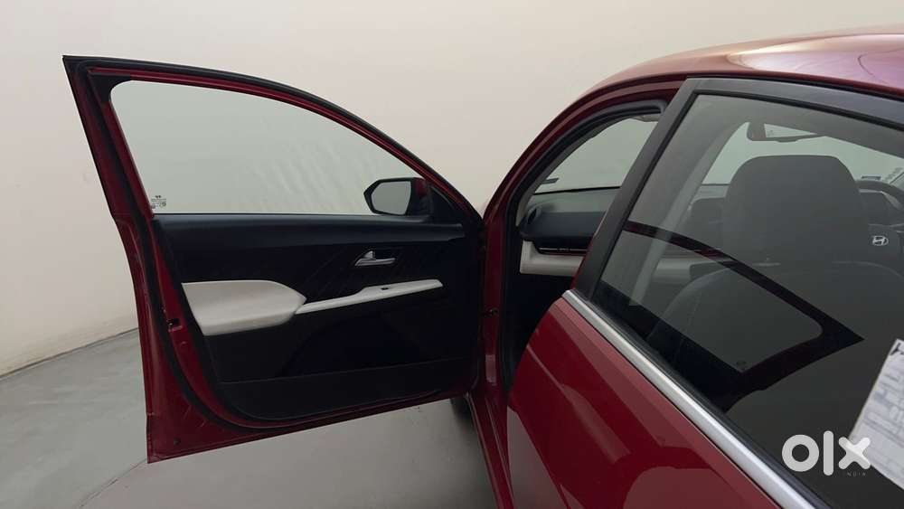Hyundai Verna 1.5 Sx Petrol Mt, 2023, Petrol