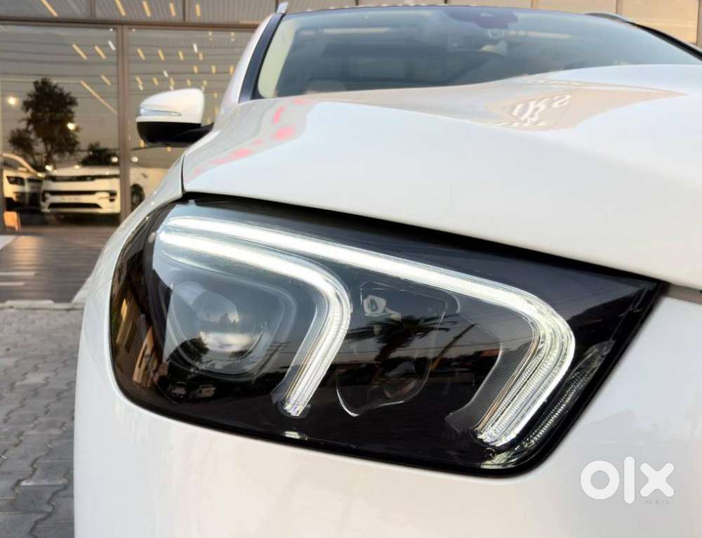Mercedes-benz Gle 300d 4matic Lwb, 2023, Diesel