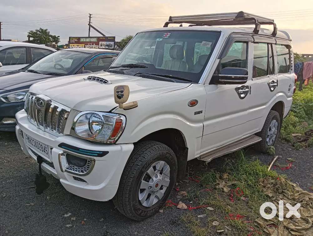 2011 M2di Sada Pump Scorpio