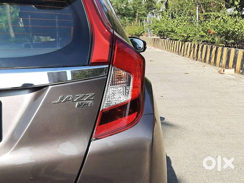 Honda Jazz 1.2 Vx I Vtec, 2015, Petrol