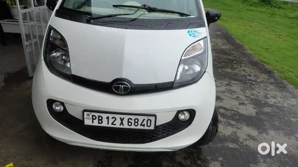 Tata Nano Twist Xt 2015
