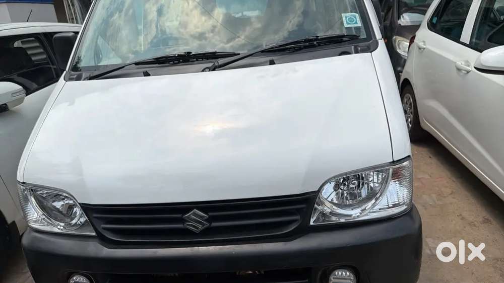 Maruti Suzuki Eeco 2021 Plus Ac Htr Cng