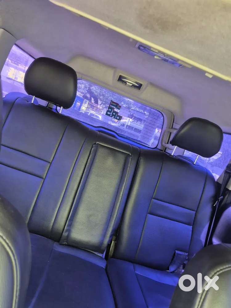 Tata Safari Storme 2016 Diesel 52000 Km Driven