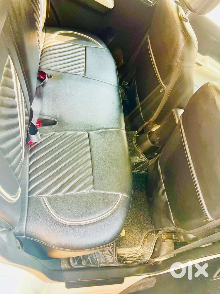 Maruti Suzuki Ignis 1.2 Alpha Amt, 2020, Petrol