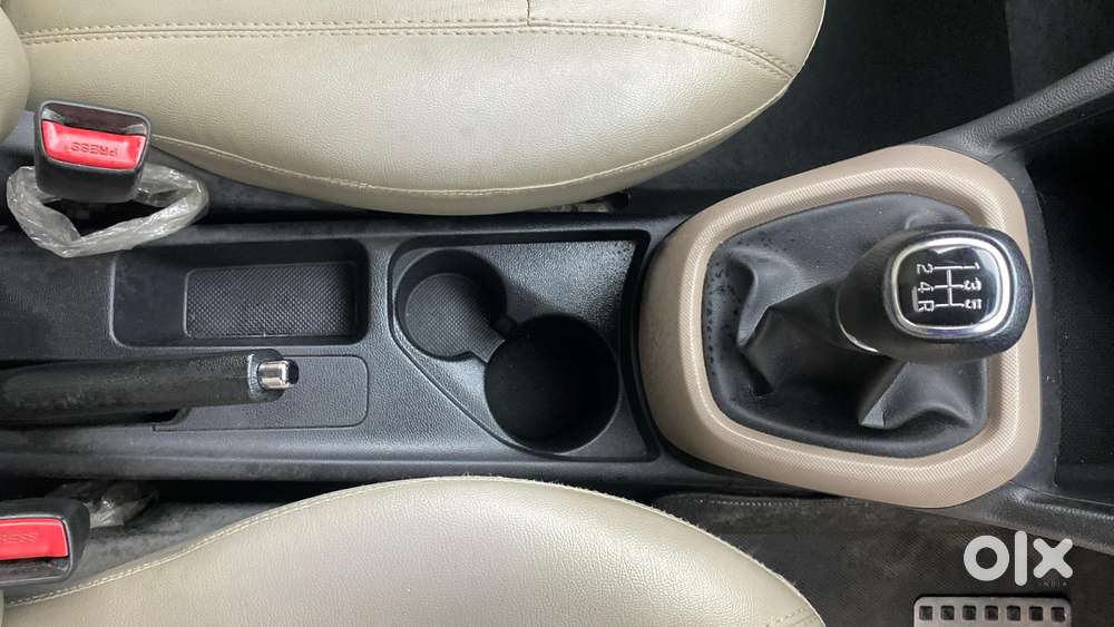 Hyundai Grand I10 Asta 1.2 Kappa Vtvt, 2015, Petrol