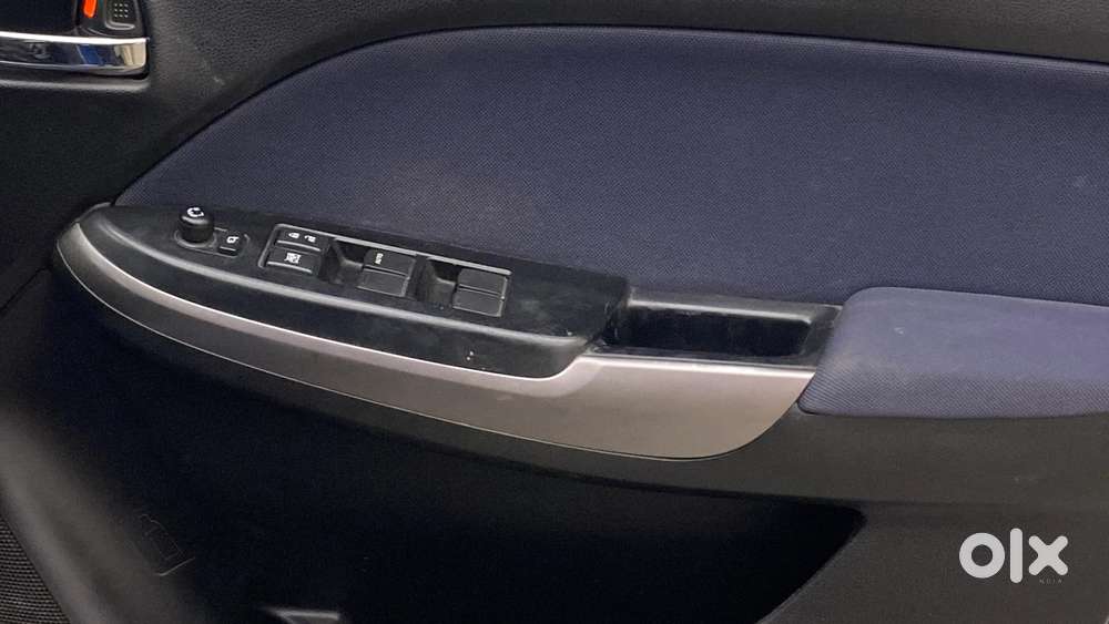 Maruti Suzuki Baleno Zeta, 2021, Petrol