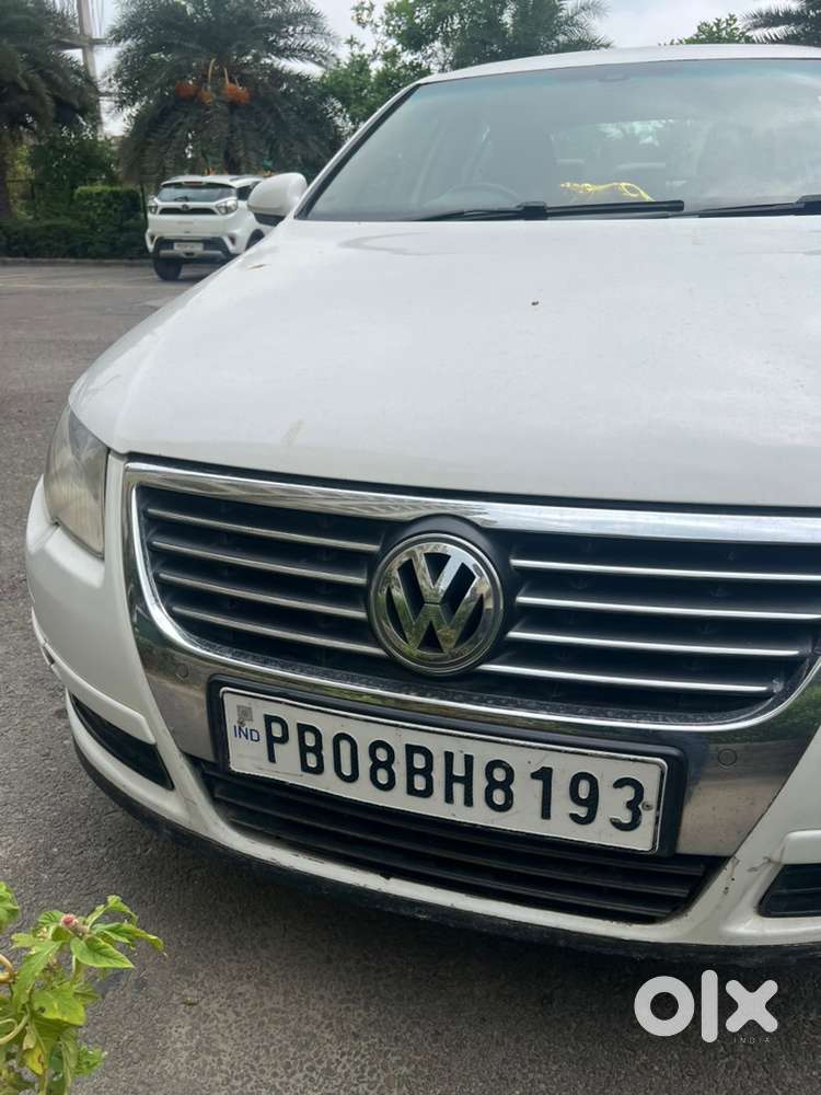 Volkswagen Passat Diesel 2009