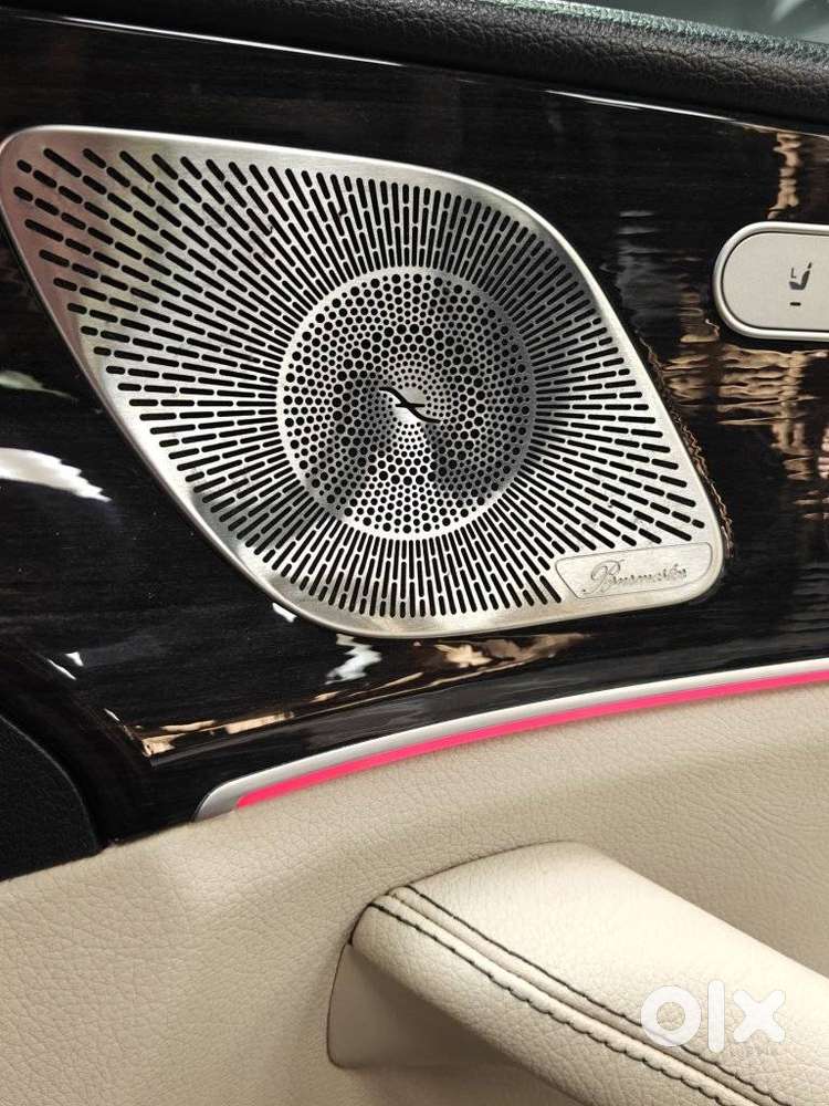 Mercedes-benz Gls 400d 4matic, 2023, Diesel