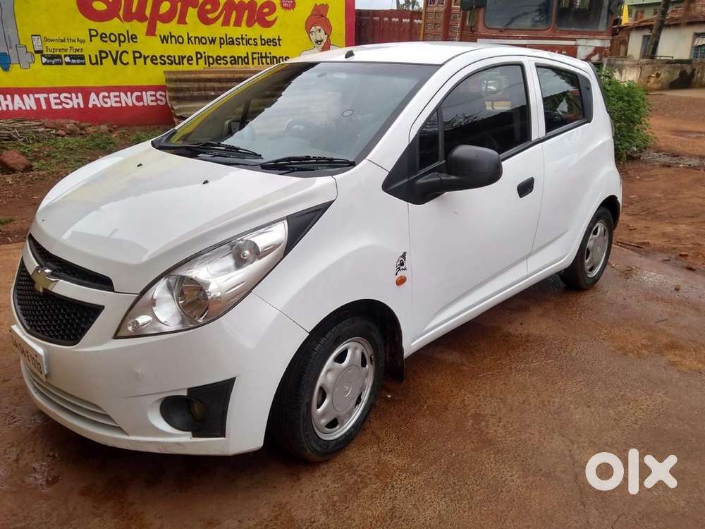 Chevrolet Beat 2012 Diesel Well Maintained