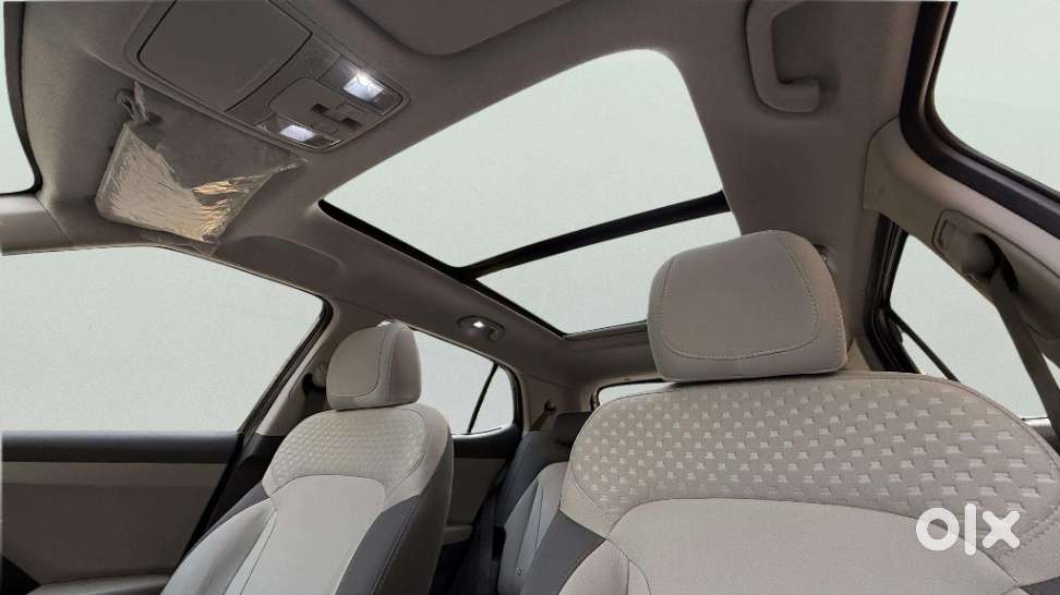 Hyundai Creta 1.5 S Petrol Imt, 2024, Petrol