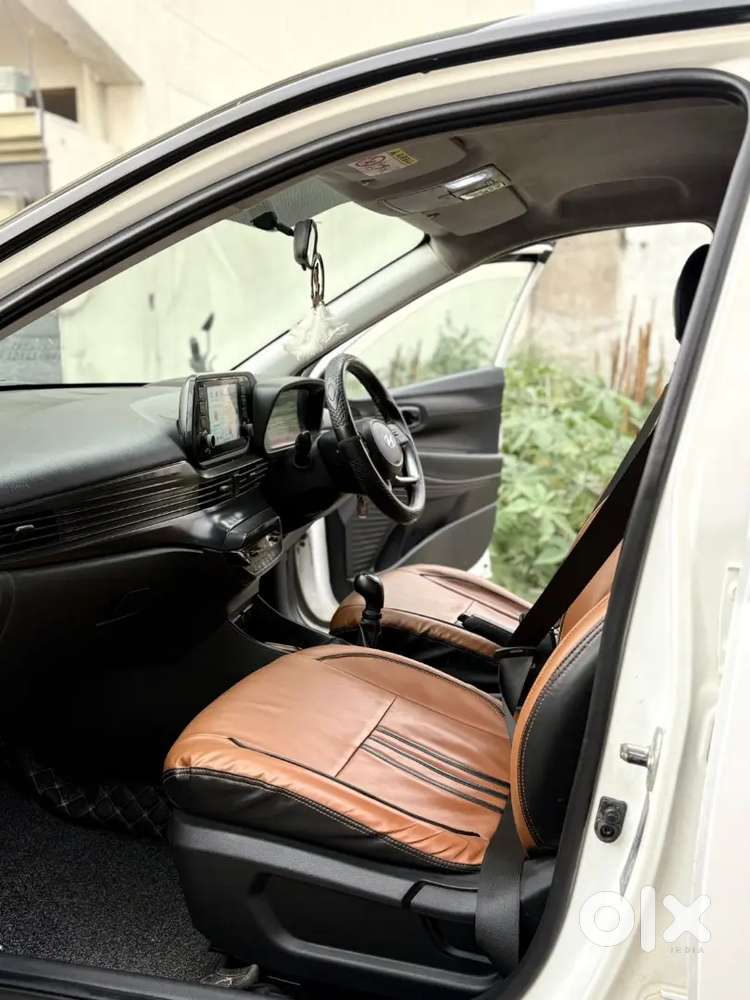 Hyundai New I20 2023 Petrol Well Maintained