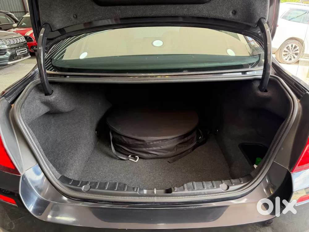 Bmw 5 Series 3.0 530d M Sport, 2017, Diesel
