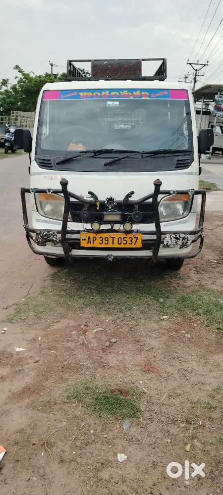 టాటా మ్యాజిక్ మంత్ర
