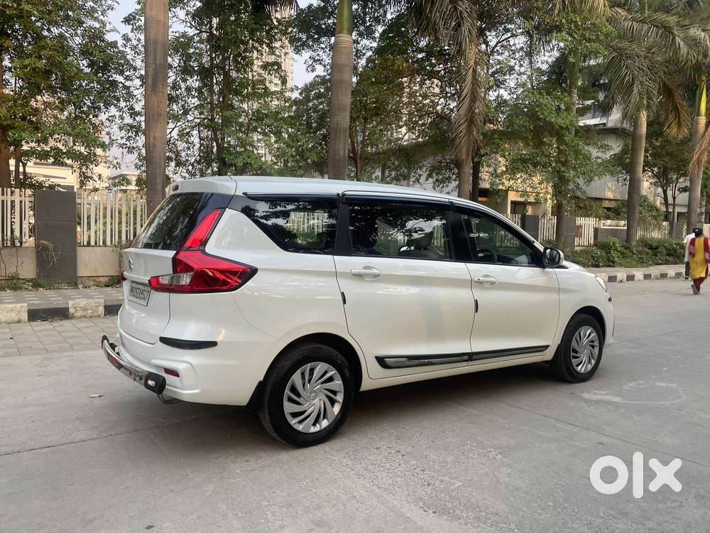 Maruti Suzuki Ertiga Vxi (o) Cng, 2020, Cng & Hybrids