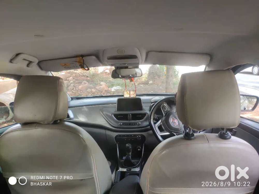 Tata Altroz Diesel Manual 2021