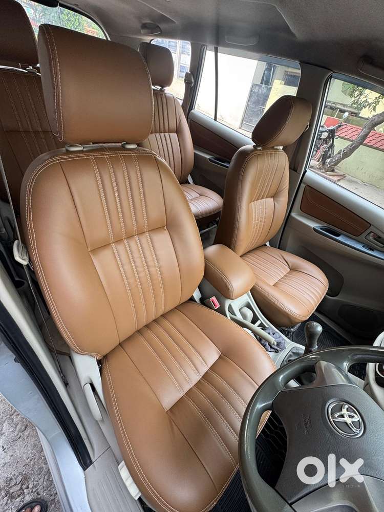 Toyota Innova 2014 Diesel 26000 Km Driven