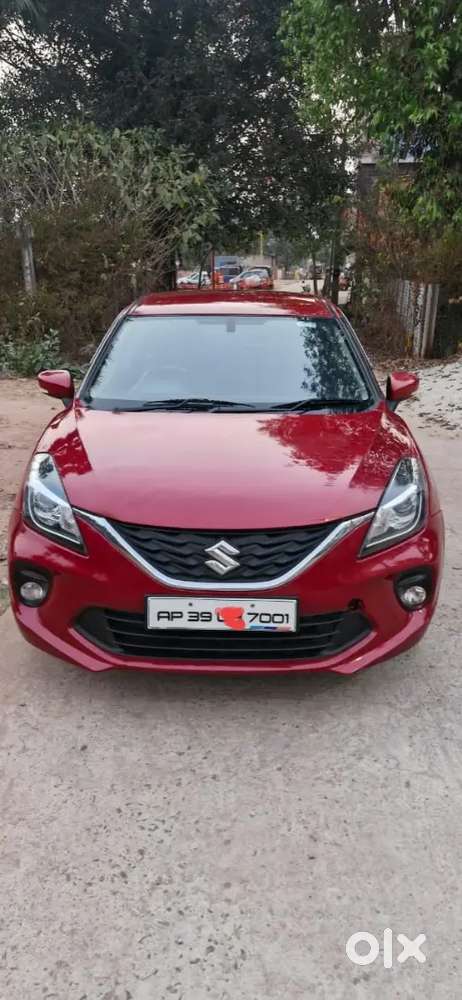 Maruti Suzuki Swift