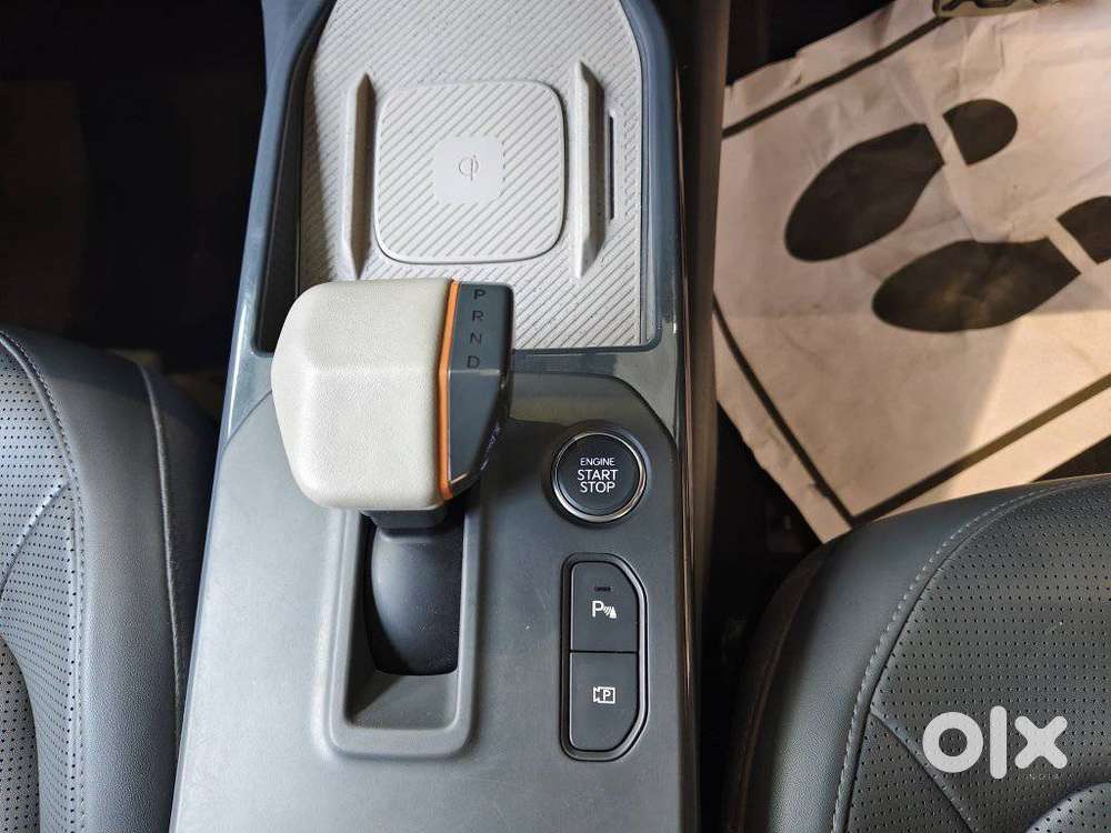 Kia Syros Htx Plus Opt Turbo Dct, 2025, Petrol