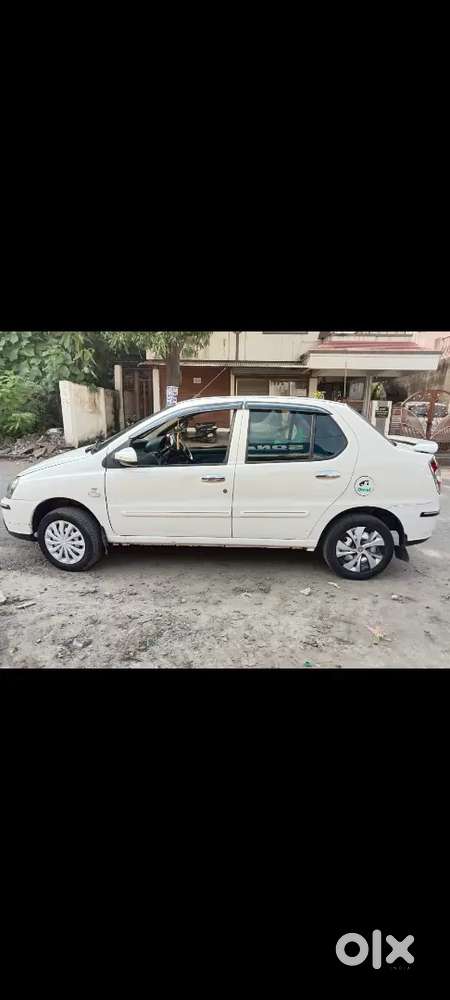 Tata Indigo Ecs Lx 2014