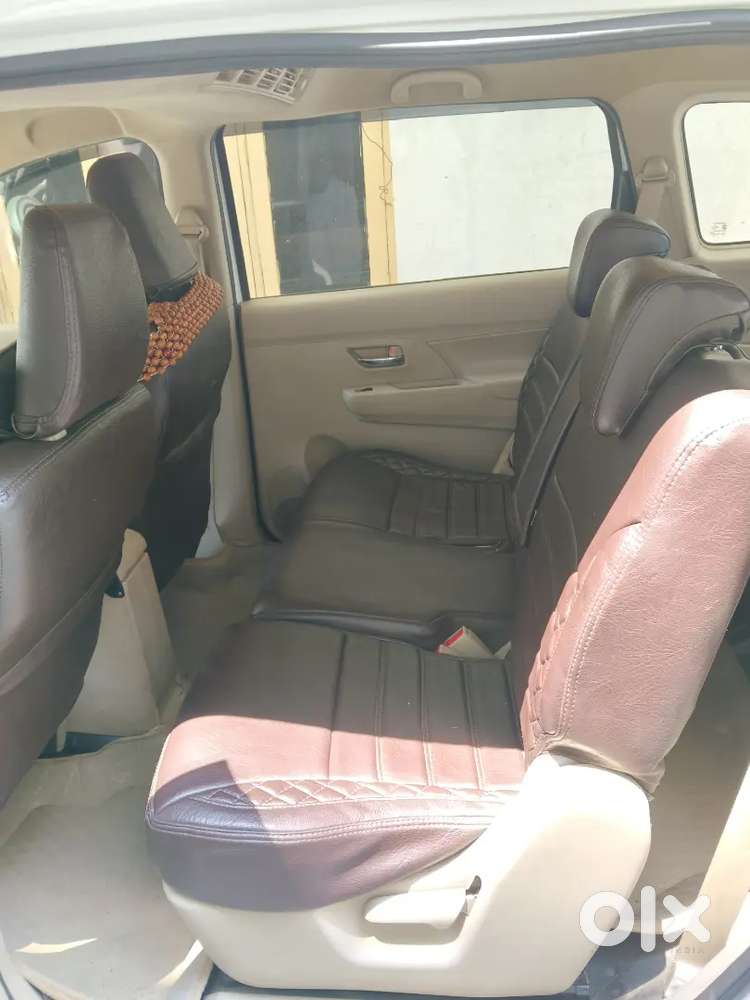 Ertiga Vxi (cng/petrol ) 2025 Model