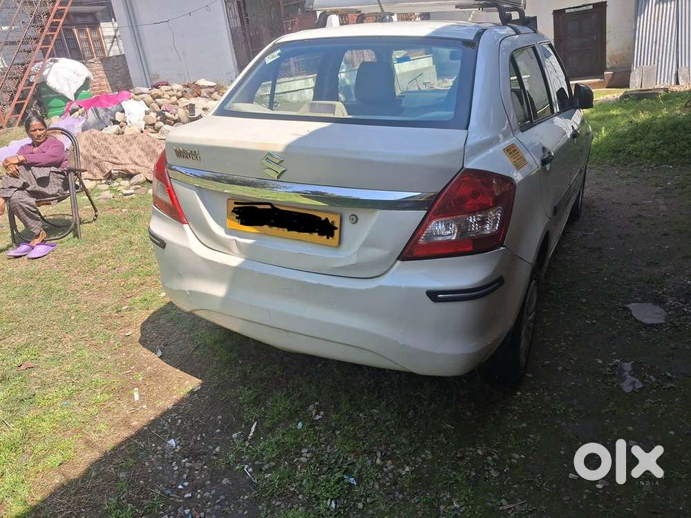 Maruti Dzire 2019 Hybrid
