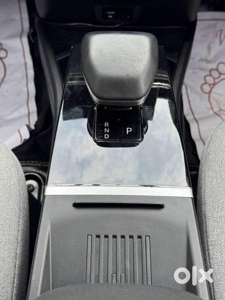 Tata Sierra, 2026, Petrol
