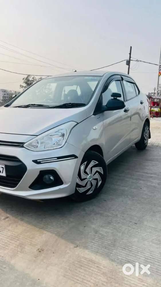 Xcent Very Good Condition