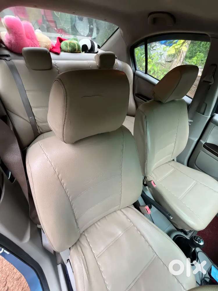 Maruti Suzuki Sx4 2010 Petrol Good Condition