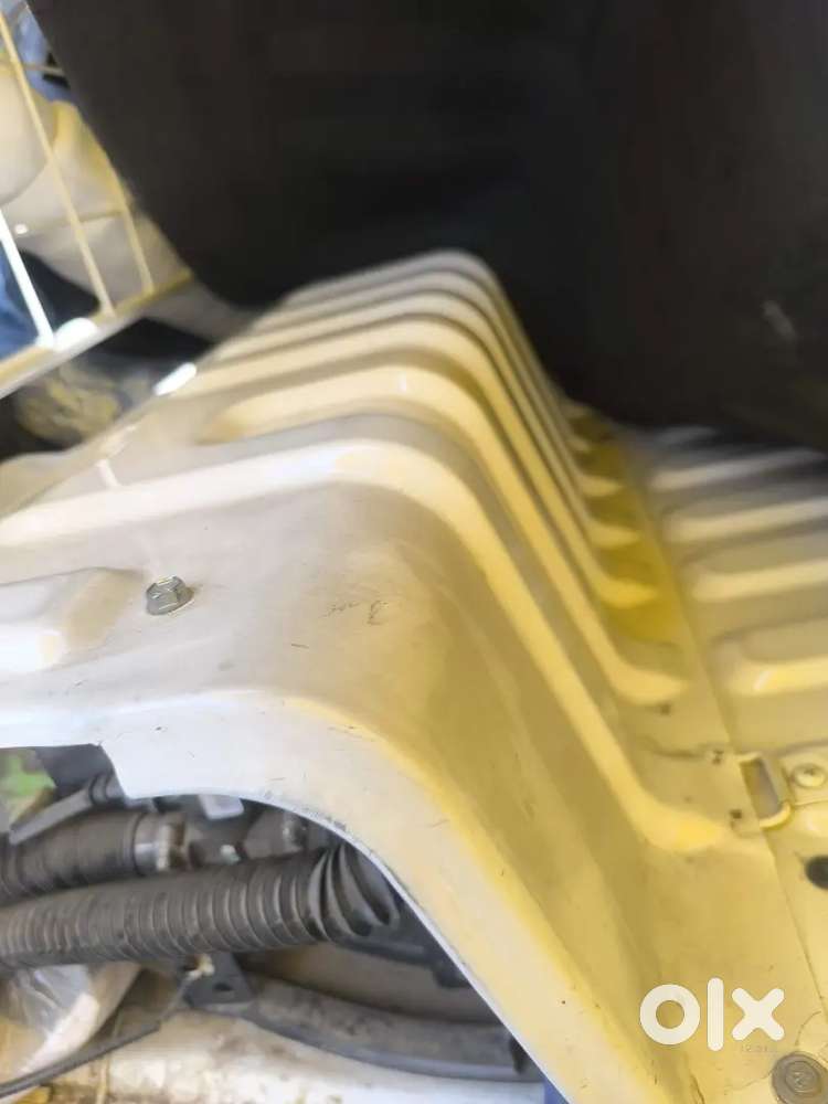 Maruti Suzuki Eeco 2022 Cng & Hybrids Well Maintained